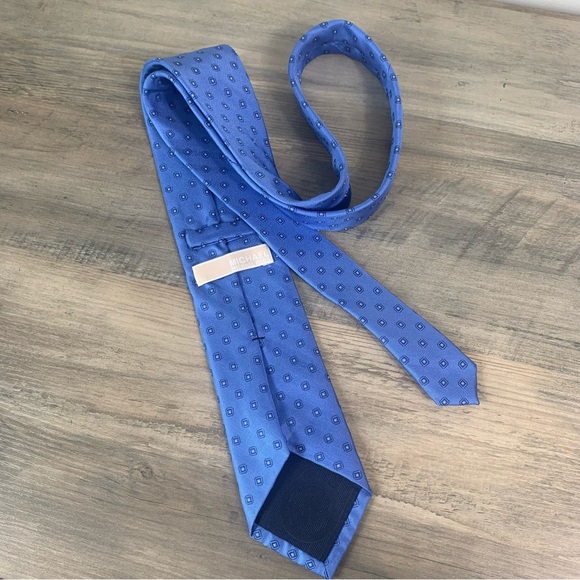 MICHAEL Michael Kors Tie 100% Silk Men’s Necktie Bundle - Picture 5 of 16